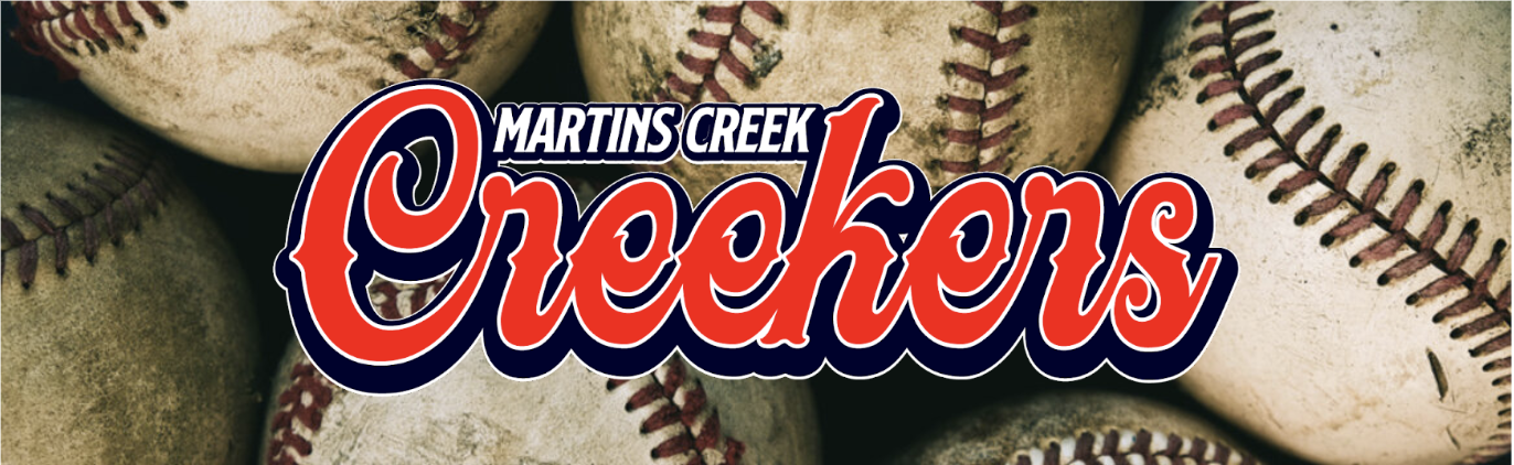 Martin's Creek Creekers