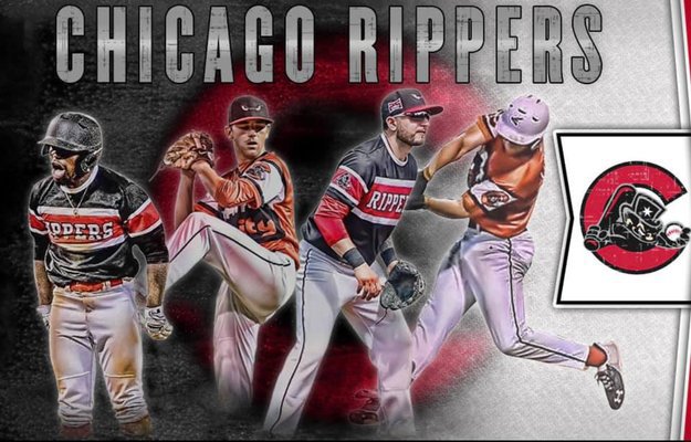  Chicago Rippers