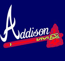  Addison Braves