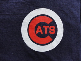  Oswego Cats
