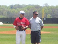 Colorado Springs Blue Sox