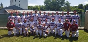  Cold Spring Springers