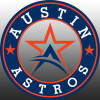  Austin Astros