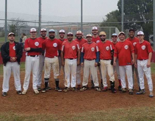 Austin Reds Fall 2022 Championship photo