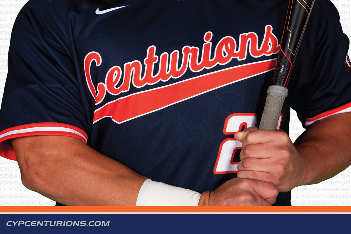 Centurions Home Page