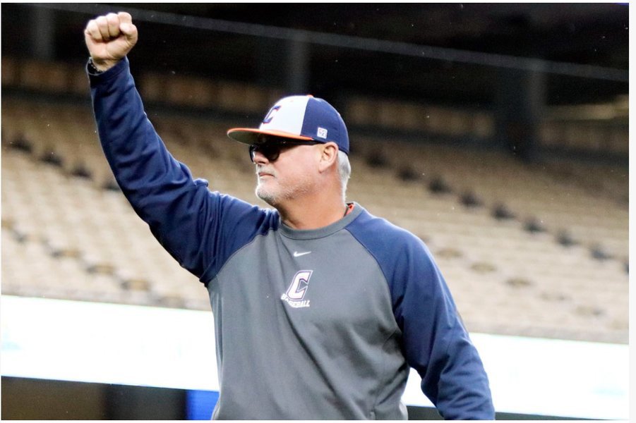 2023 15U National Team Coaching Staff