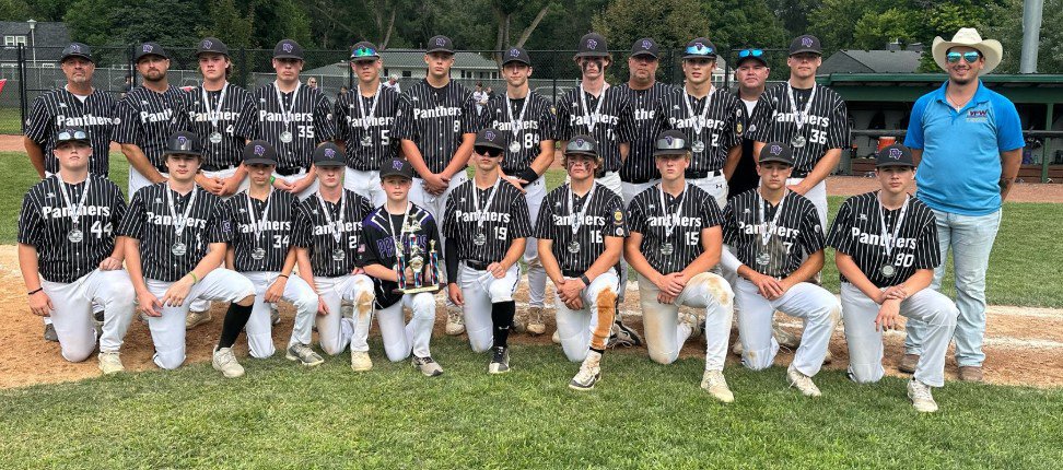 2024 16u State Runner Up