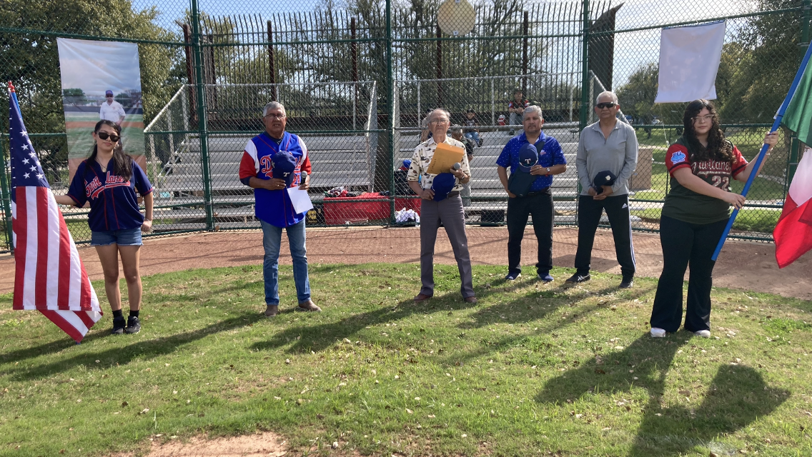 Ceremonia de Apertura 2026