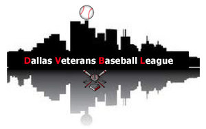  Dallas Veterans Baseball League