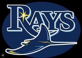  Daytona Beach Rays 55+