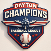  Dayton Champions Baseball League