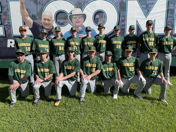 2022 Lancers JV