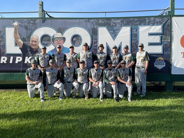 2022 Lancers Varsity