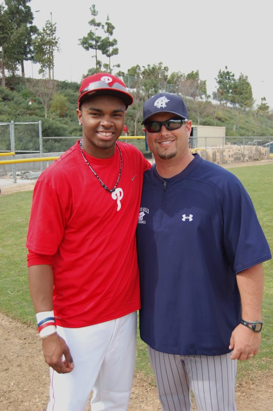 ZACH COLLIER, PHILADELPHIA PHILLIES