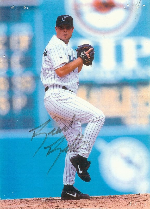 BRENT BILLINGSLEY