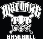 LEAVE NO DOUBT Dirt Dawgs Baseball Academy