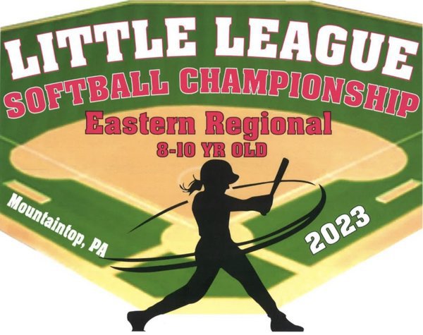 How to Watch 2023 Little League Softball World Series Regionals today -  July 25