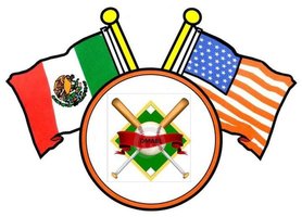 Let's Play Ball! Dallas Mexican American Baseball League