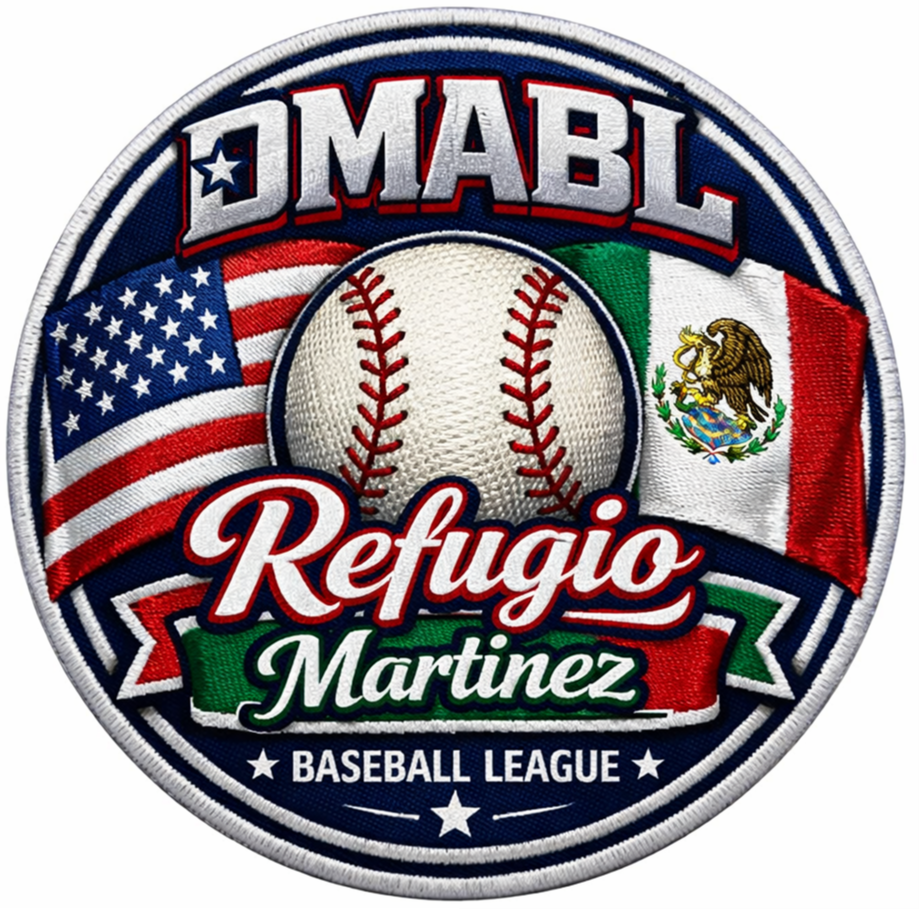 Let's Play Ball! Dallas Mexican American Baseball League