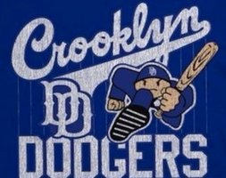 Crooklyn Dodgers 