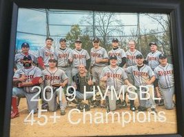  Hopewell Tigers