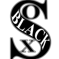  Carmel Black Sox