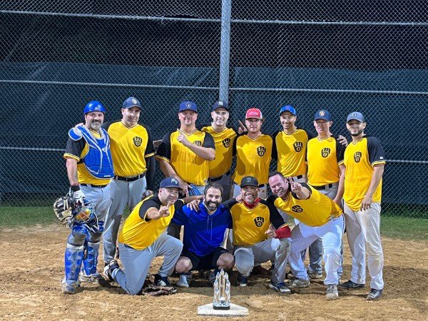 Little League on X: Puerto Rico are Senior League Baseball World Series  Champions!  / X