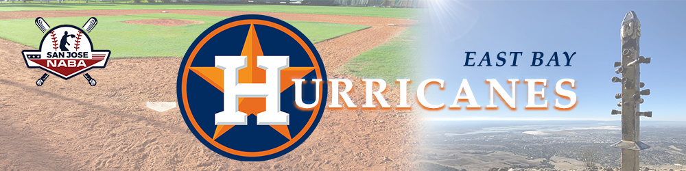 East Bay Hurricanes East Bay Hurricanes