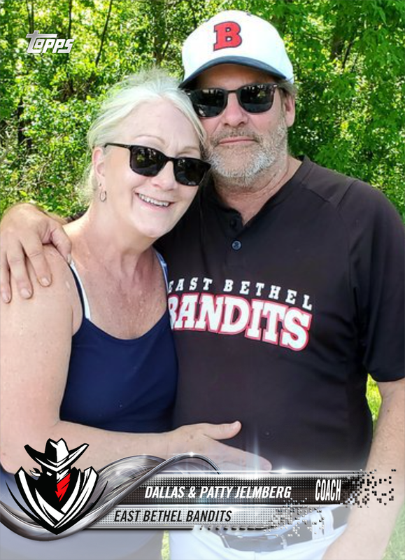 East Bethel Bandits Baseball