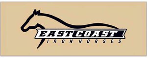  East Coast Iron Horses