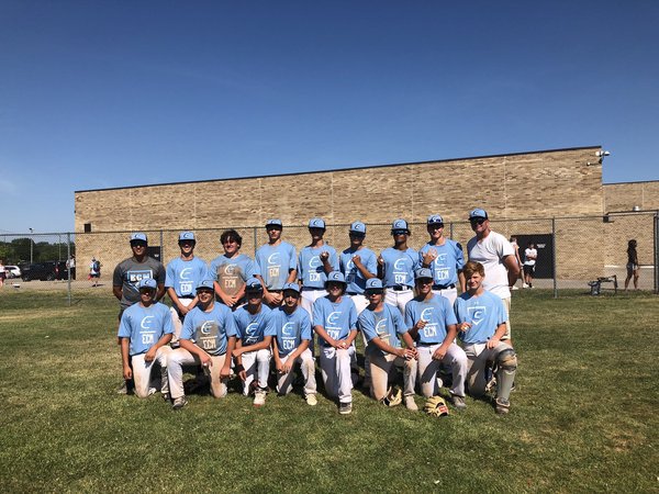 ECM 15U 2020