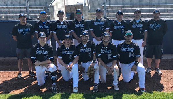 2018 East Coast 18U