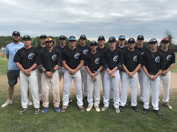 2018 East Coast 17U