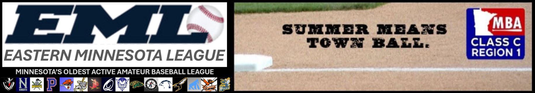 Eastern Minny League    Eastern Minny League