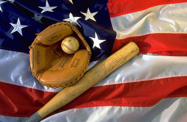  E.I. League Baseball 