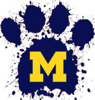  Mud Dogs