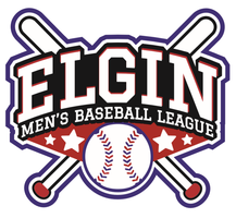 Elgin Men's baseball league Elgin Men's baseball league