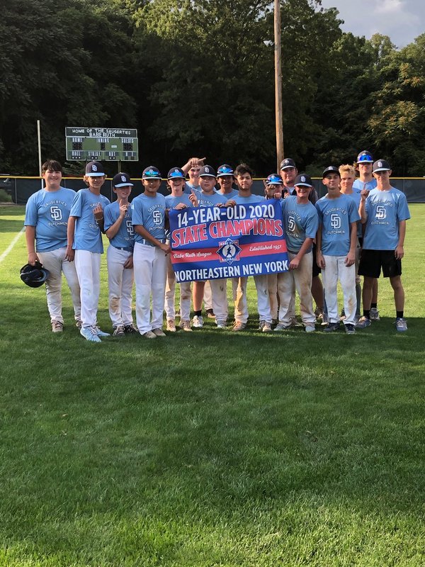 Saugerties Dutchmen