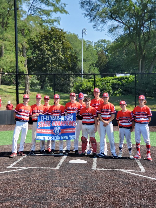 SORENSCO Falcons