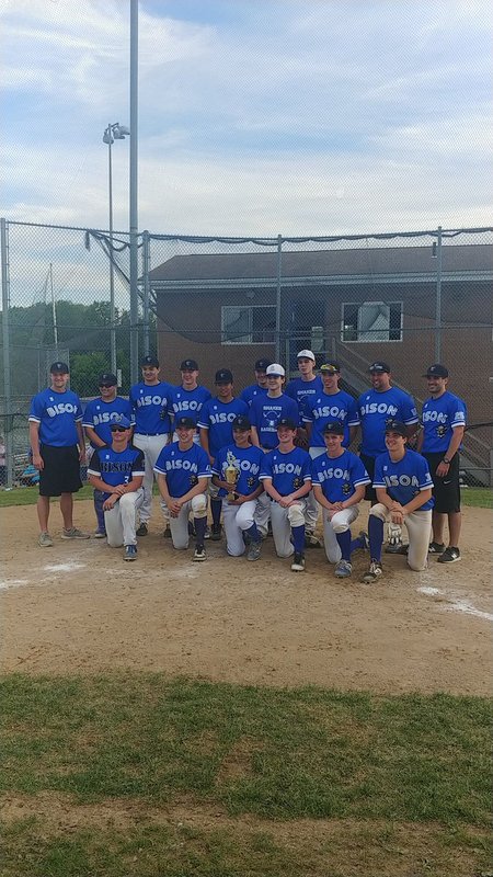 North Colonie Bison