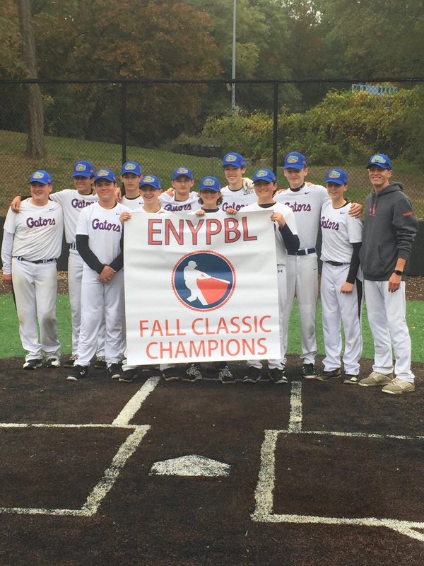 Clifton Park-Halfmoon Gators