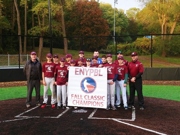 Burnt Hills-Ballston Lake Spartans