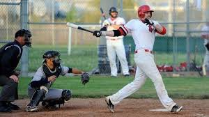 WOODFORD LEADS THE CARDS OVER BURLINGTON