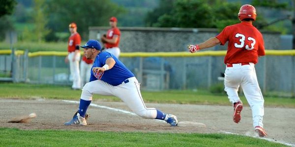 ERINDALE HUMBLED BY ROYALS IN BRAMPTON