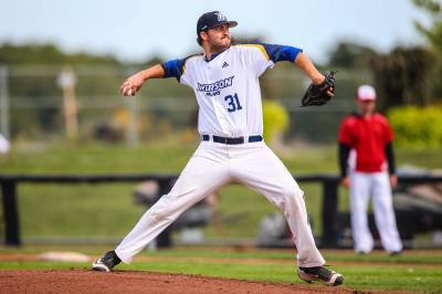 CARDS DROP TIGHT AFFAIR TO ETOBICOKE
