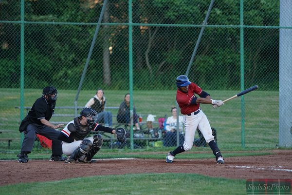 Etobicoke Rangers Home Page