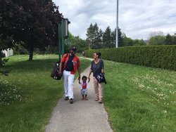 Rangers Lose in Semis of London Tourney