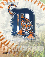Rick Porcello, 27th Pick by the Detroit Tigers