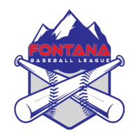  Fontana Baseball Adult League