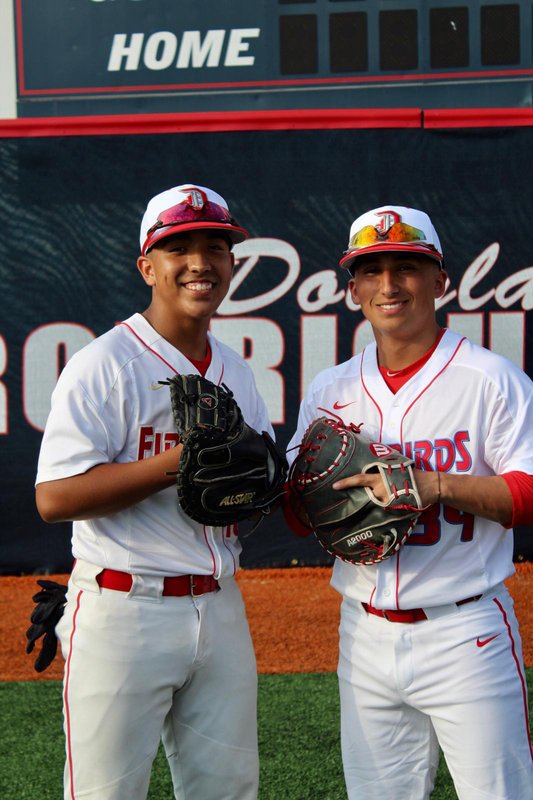 Doral Firebirds Baseball Home Page